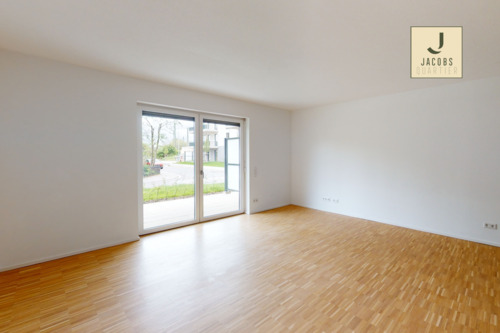 Foto - Exklusive 2-Zimmer-Wohnung in Butzbach