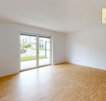 Exklusive 2-Zimmer-Wohnung in Butzbach