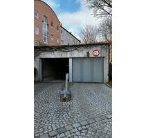Garage Stefan George Ring 60 - 100,00&nbsp;EUR Miete, in München (PLZ: 81673) Berg am Laim