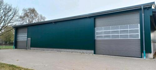 Foto - Lagerhalle - 4,00&nbsp;EUR Kaltmiete, ca.&nbsp; 4,00&nbsp;m&sup2;