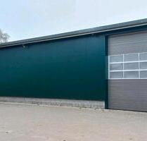 Lagerhalle - 4,00&nbsp;EUR Kaltmiete, ca.&nbsp; 4,00&nbsp;m&sup2; in Borken (PLZ: 46325)