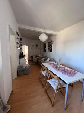 Foto - 4 Zimmer Dachgeschoßwohnung zur Miete in Gießen