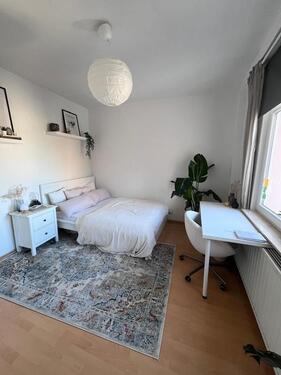 Foto - 4 Zimmer Dachgeschoßwohnung in Gießen