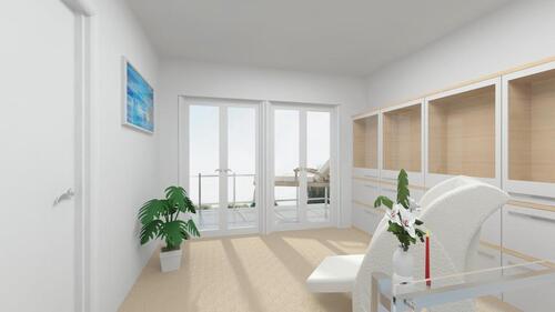 Foto - 3.5 Zimmer Maisonettenwohnung zur Miete in Wernigerode