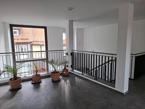 Foto - Maisonettenwohnung in Wernigerode zur Miete