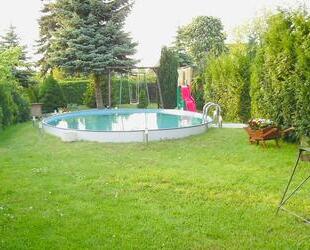 Gemütliches EFH in ruhiger Lage mit Pool-Garten-Terrasse-Balkon - Zörbig