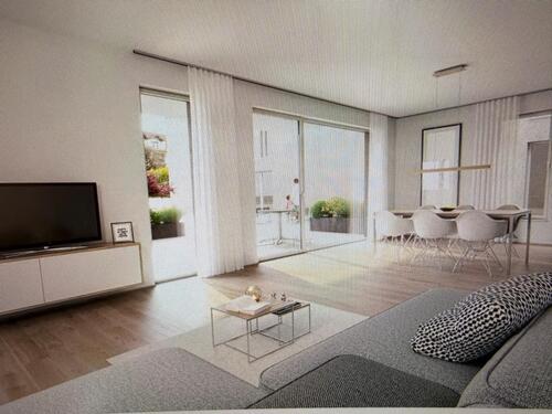 Foto - Top Dreizimmerwohnung in Lauf Aufzug bereits reserviert!