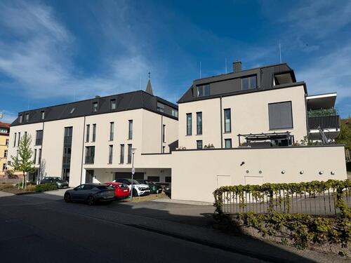 Foto - 3 Zimmer Etagenwohnung zur Miete in Lauf