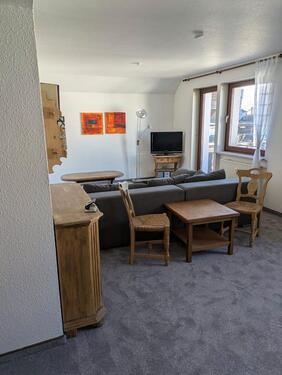 Foto - Möbliertes Appartement in Winterberg
