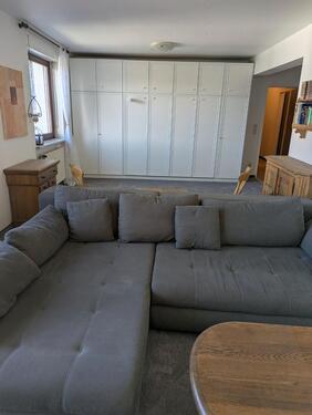 Foto - 1 Zimmer Etagenwohnung zur Miete in Winterberg