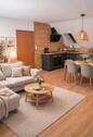 Foto - 3 Zimmer Dachgeschoßwohnung in Rhauderfehn