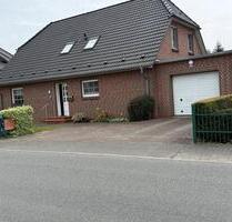 Haus in Zarrendorf150qm mit Grundstück 2232qm sehr gepflegt südl. - Wittenhagen