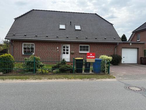 Foto - 5 Zimmer Einfamilienhaus zum Kaufen in Wittenhagen