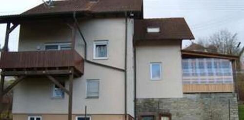 Foto - Einfamilienhaus mit Ausbaureserve und Gewölbekeller