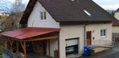 Foto - 5 Zimmer Einfamilienhaus in Osterburken