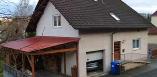 Foto - 5 Zimmer Einfamilienhaus in Osterburken