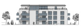 Foto - Zu vermieten, Wohnung in Memmingen! Whg. 2