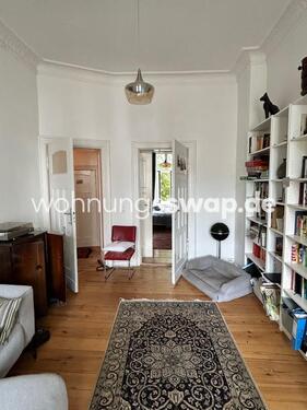 Foto - Wohnungsswap - 2 Zimmer, 60 m² - Kaiser-Friedrich-Straße, Berlin-10585