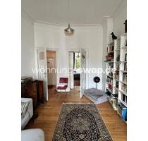Wohnungsswap - 2 Zimmer, 60 m² - Kaiser-Friedrich-Straße, Berlin-10585