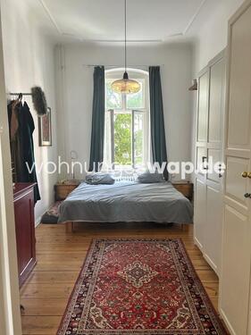 Foto - 2 Zimmer Etagenwohnung zur Miete in Berlin