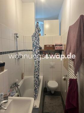 Foto - Etagenwohnung in Berlin zur Miete