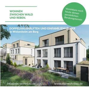 Foto - Einfamilienhäuser und Doppelhaushälften