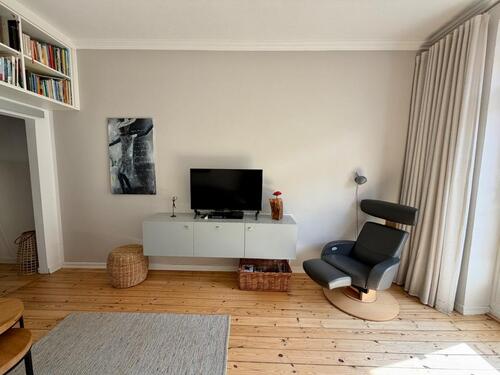 Foto - 2 Zimmer Etagenwohnung zum Kaufen in Hamburg