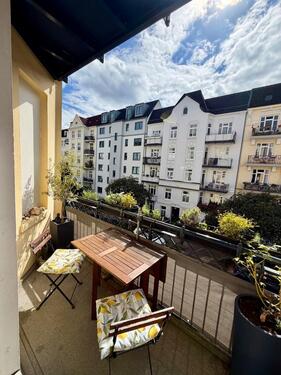 Foto - Etagenwohnung in Hamburg zum Kaufen