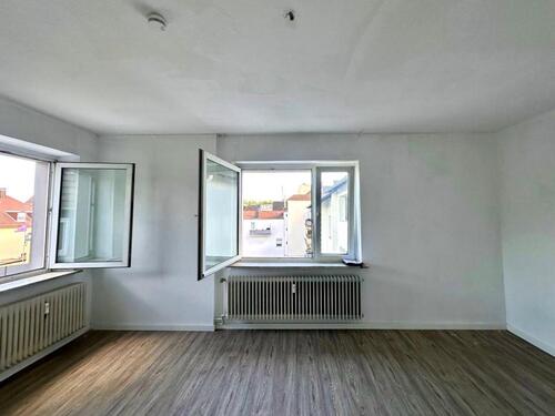 Foto - Modernes Wohnen in zentraler Lage Osnabrücks – 2 Zimmer zum Wohlfühlen 6026.10703