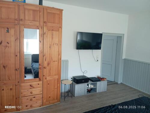 Foto - Etagenwohnung in Aufseß zur Miete