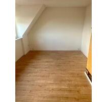 Helle 2-Raum Wohnung im DG, Bad Lausick