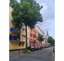1,5-Zimmer-Whg Mannheim Schwetzingerstadt PROVISIONSFREI