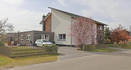 Foto - Einfamilienhaus zur Miete in Göhrde