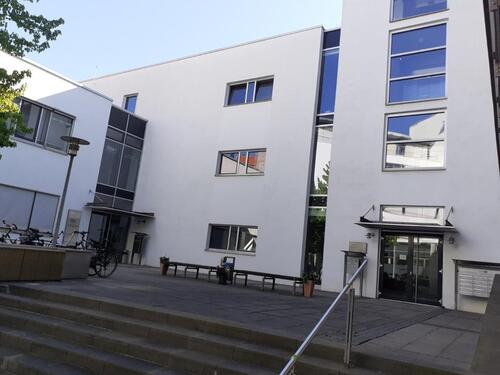 Foto - Durchstarten in 2025-Moderne, lichtdurchflutete Bürofläche in Halle!