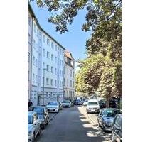 2-Zimmer-Wohnung am Fliederplatz - Karlsruhe Mühlburg