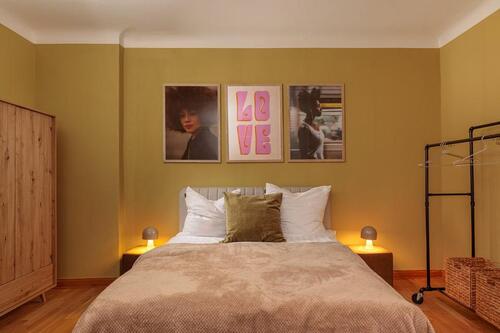 Foto - 2 Zimmer Etagenwohnung in Potsdam