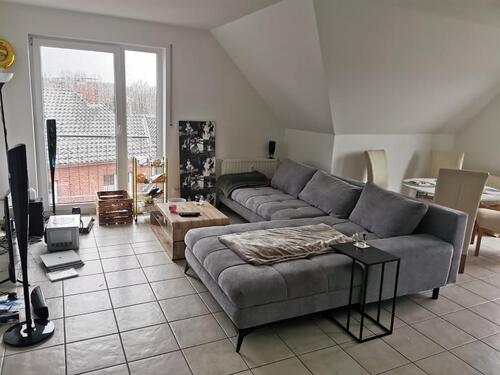 Foto - Wohnung in Ramsdorf Stadtmitte zu vermieten