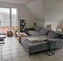 Wohnung in Ramsdorf Stadtmitte zu vermieten - Velen