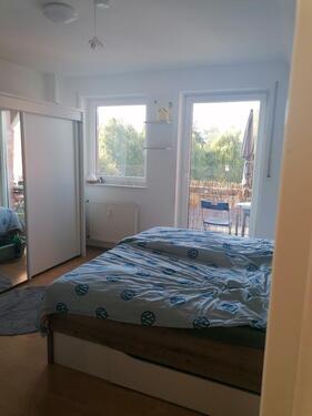 Foto - Etagenwohnung zur Miete in Velen