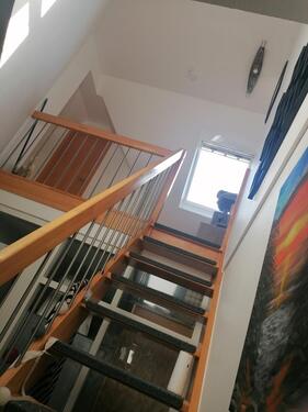 Foto - Etagenwohnung in Velen