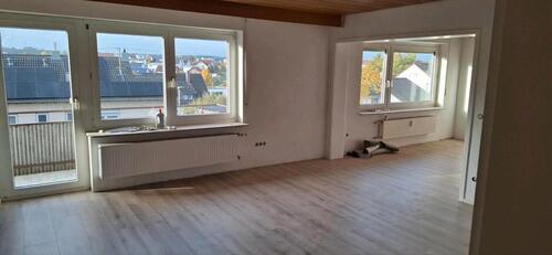 Foto - helle 4-Zimmer Wohnung - 1.200,00 EUR Kaltmiete,