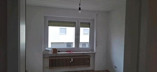 Foto - Etagenwohnung in Nattheim zur Miete