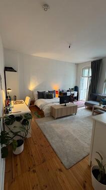 Foto - Wohnung verfügbar in Prenzlauer Berg Apartment Sublet