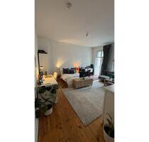 Wohnung verfügbar in Prenzlauer Berg Apartment Sublet - Berlin Pankow