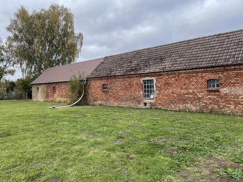Foto - Einfamilienhaus in Neetzow-Liepen zum Kaufen
