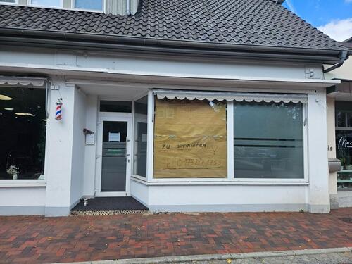 Foto - Gewerberäume für EinzelhandelBüroPraxis (KEIN GASTRO)