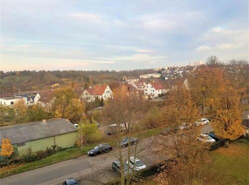 Foto - Etagenwohnung zum Kaufen in Möglingen