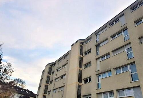 Foto - Etagenwohnung in Möglingen