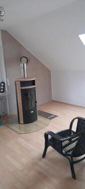 Foto - Studio Wohnung im Grünen 750 Euro kalt