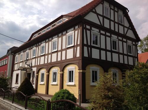 Foto - 5 Zimmer Einfamilienhaus zum Kaufen in Oderwitz